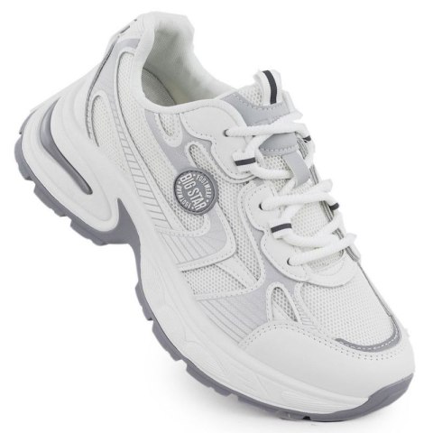 Buty Big Star RR274A191 INT2121