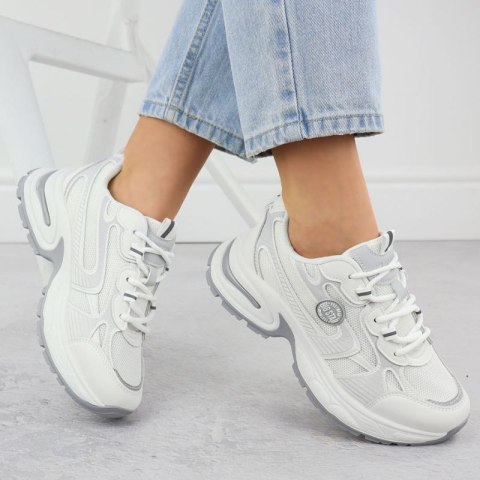 Buty Big Star RR274A191 INT2121