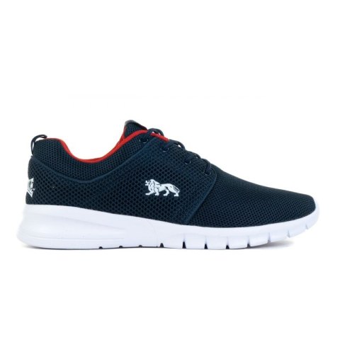 Buty Lonsdale Sivas 2 M ZLMA505 NAVY/RED