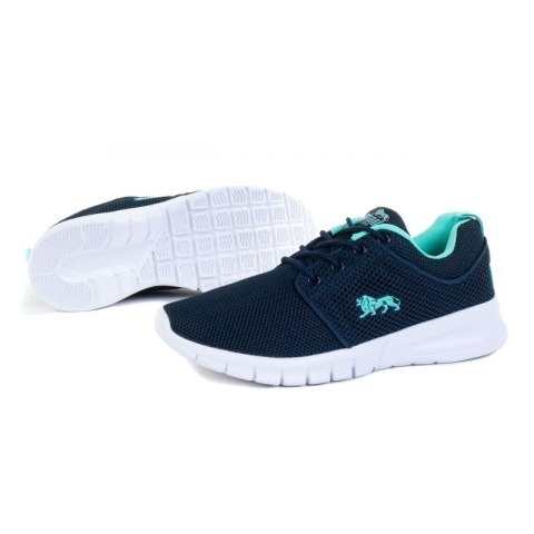 Buty Lonsdale Sivas 2 W ZLLA505 NAVY/MINT Buty Lonsdale Sivas 2 W ZLLA505 NAVY/MINT