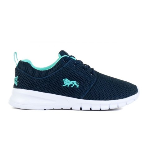 Buty Lonsdale Sivas 2 W ZLLA505 NAVY/MINT Buty Lonsdale Sivas 2 W ZLLA505 NAVY/MINT