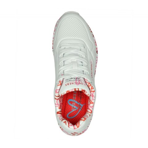 Buty Skechers Sneakersy W 155506 WRPK