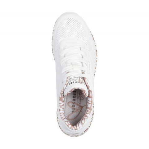 Buty Skechers Sneakersy W 155506 WTRG Buty Skechers Sneakersy W 155506 WTRG