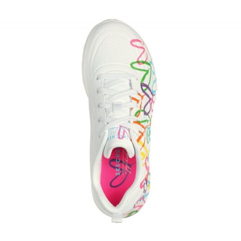 Buty Skechers Sneakersy W 177977 WMLT