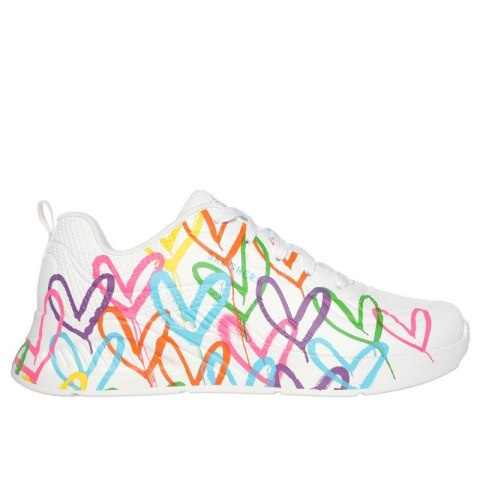 Buty Skechers Sneakersy W 177977 WMLT