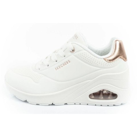 Buty Skechers Uno W 177520/WHT
