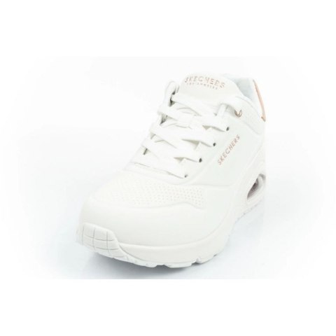 Buty Skechers Uno W 177520/WHT