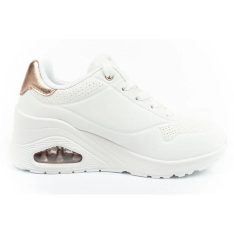 Buty Skechers Uno W 177520/WHT