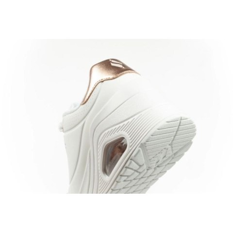 Buty Skechers Uno W 177520/WHT
