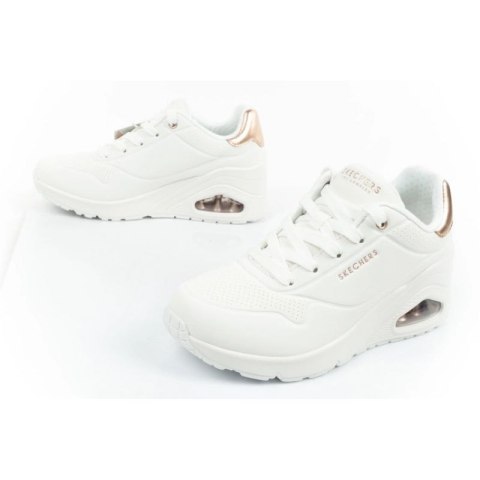 Buty Skechers Uno W 177520/WHT