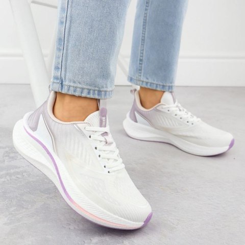 Buty do biegania Big Star W RR274A161 INT2120