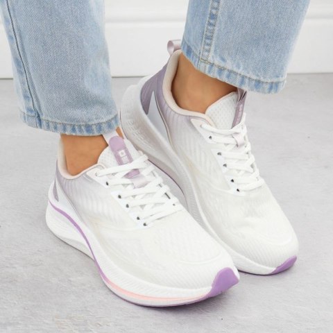 Buty do biegania Big Star W RR274A161 INT2120