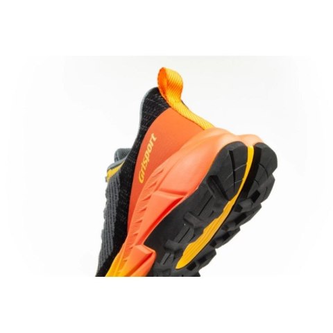 Buty do biegania Grisport M GR-25-32-9004M