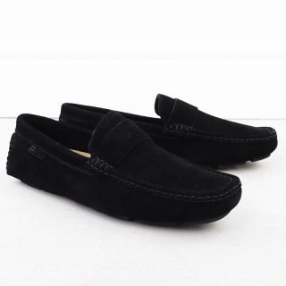 Buty mokasyny Big Star M RR174049 INT2106A