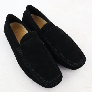 Buty mokasyny Big Star M RR174049 INT2106A