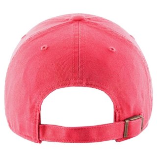 Czapka 47 Brand New York Yankees Clean Up Cap B-RGW17GWSNL-BE