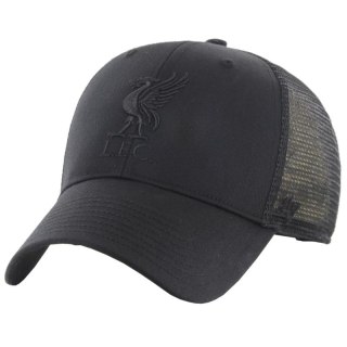 Czapka z daszkiem 47 Brand Liverpool FC Branson Cap M EPL-BRANS04CTP-BKB