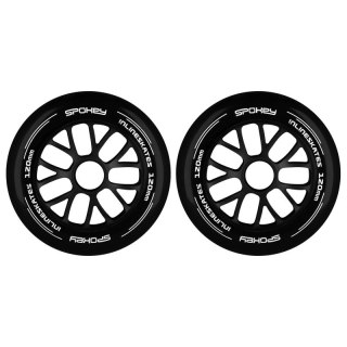 Kółka do rolek Spokey Pu 9506709000