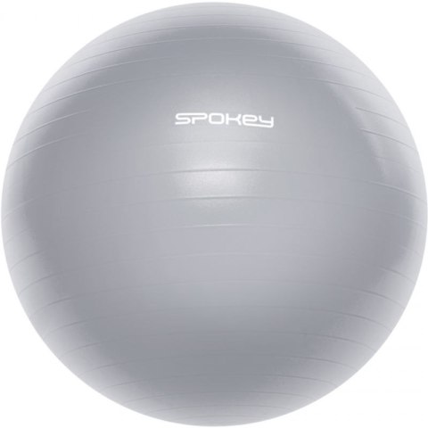 Piłka gimnastyczna Spokey Fitball III 921022