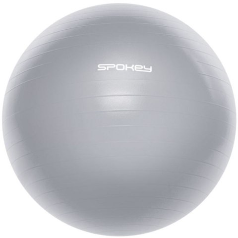 Piłka gimnastyczna Spokey Fitball III 921022