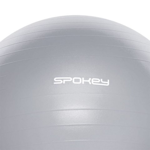 Piłka gimnastyczna Spokey Fitball III 921022