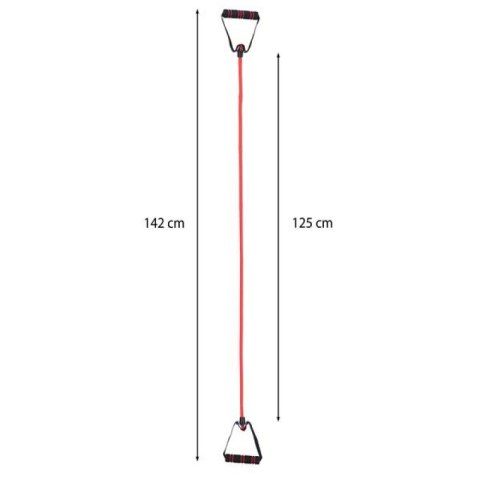 Ekspander gumowy HMS EG02 17-31-002