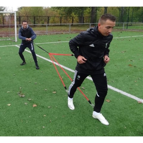 Guma do treningu typu pająk Yakimasport 100172 Guma do treningu typu pająk Yakimasport 100172