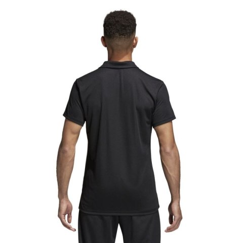 Koszulka piłkarska adidas Core 18 M CE9037 Koszulka piłkarska adidas Core 18 M CE9037