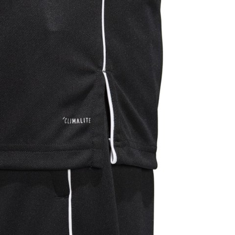 Koszulka piłkarska adidas Core 18 M CE9037 Koszulka piłkarska adidas Core 18 M CE9037