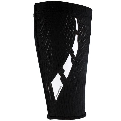 Nogawki kompresyjne Nike Guard Lock Elite Sleeves SE0173-011 Nogawki kompresyjne Nike Guard Lock Elite Sleeves SE0173-011
