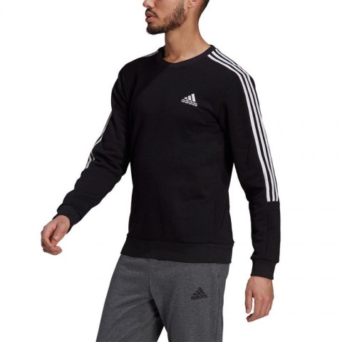 Bluza adidas Essentials Sweatshirt M GK9579
