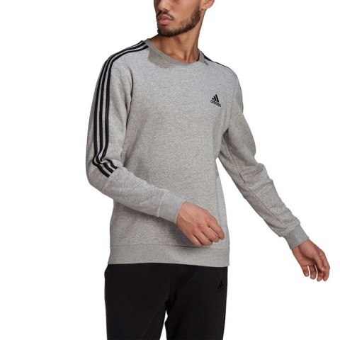 Bluza adidas Essentials Sweatshirt M GK9580 Bluza adidas Essentials Sweatshirt M GK9580