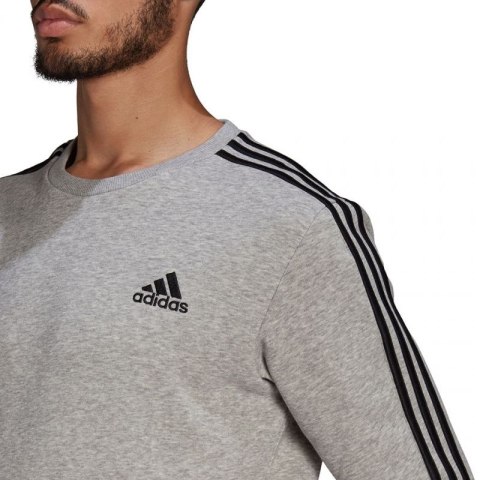 Bluza adidas Essentials Sweatshirt M GK9580 Bluza adidas Essentials Sweatshirt M GK9580