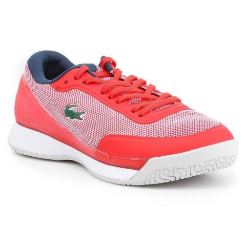Buty do tenisa Lacoste LT Pro 117 2 SPW W 7-33SPW1018RS7