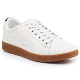 Buty lifestylowe Lacoste Carnaby Evo 5 SRM 7-30SRM4002098