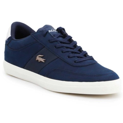 Buty lifestylowe Lacoste Court-Master 7-37CMA0013J18