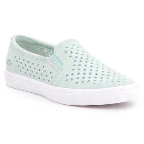 Buty lifestylowe Lacoste Gazon 7-31CAW01342K8
