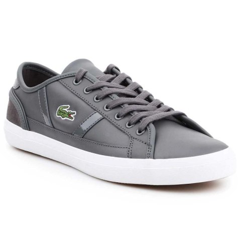 Buty lifestylowe Lacoste Sideline 219 1 CMA 7-37CMA011925Y Buty lifestylowe Lacoste Sideline 219 1 CMA 7-37CMA011925Y