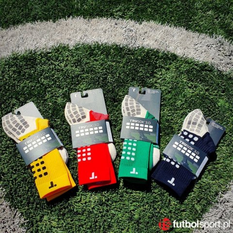 Skarpety piłkarskie Trusox 3.0 Cushion M S737415 Skarpety piłkarskie Trusox 3.0 Cushion M S737415