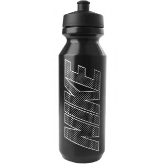 Bidon Nike Big Mouth 950 ml czarno-biały N0004197732
