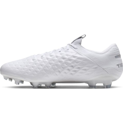 Buty piłkarskie Nike Tiempo Legend 8 Elite FG AT5293 100