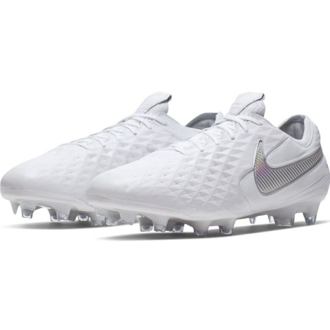 Buty piłkarskie Nike Tiempo Legend 8 Elite FG AT5293 100