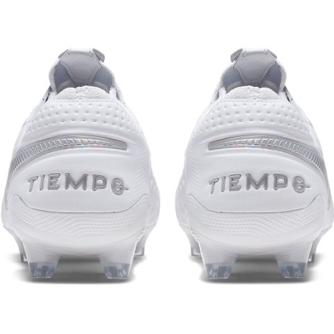 Buty piłkarskie Nike Tiempo Legend 8 Elite FG AT5293 100