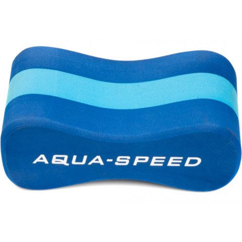 Deska do pływania Aqua-Speed Ósemka 3 SENIOR kol. 01 Deska do pływania Aqua-Speed Ósemka 3 SENIOR kol. 01