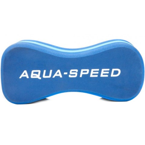 Deska do pływania Aqua-Speed Ósemka 3 SENIOR kol. 01 Deska do pływania Aqua-Speed Ósemka 3 SENIOR kol. 01