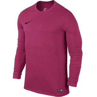 Koszulka męska Nike Park VI Jersey LS różowa 725884 616
