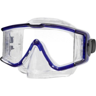 Maska do nurkowania Aqua-Speed Roca granatowa kol. 11