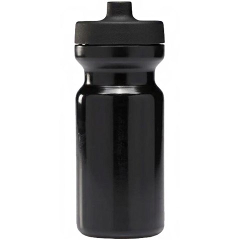 Bidon Reebok TE Bottle 500 ml czarny FQ5309