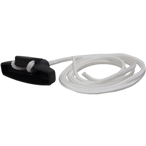 Części Hamax uchwyt, śrubka, nakrętka Zebra Spare Part Bag Complete HAM807092