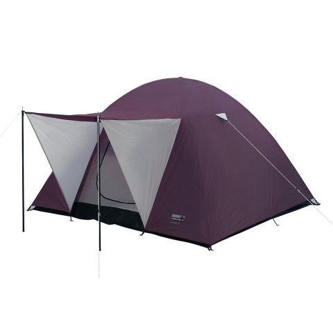 Namiot High Peak Texel 3 fioletowo-szary 10073